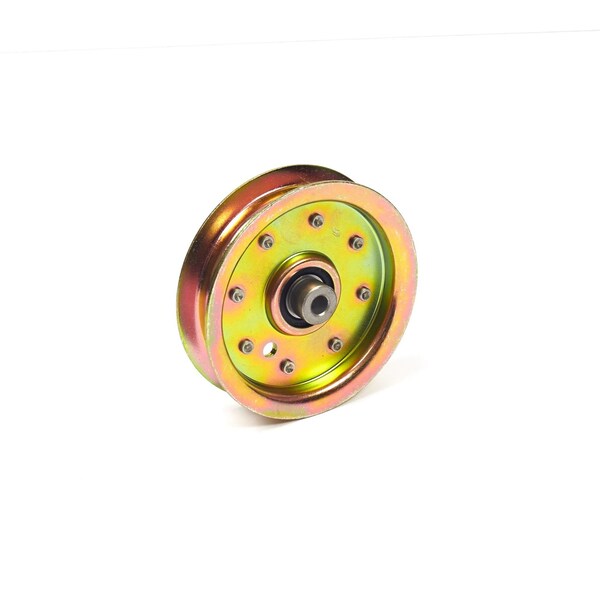 Flat Idler Pulley